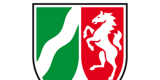 Logo NRW Wappen