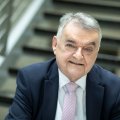 Bild Innenminister NRW: Herbert Reul