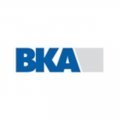 Logo des BKA
