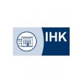 IHK Logo