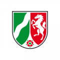 Logo NRW Wappen