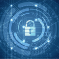 Cybersicherheit Banner