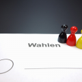 Bundestagswahl