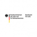 Bundesministerium der Justiz und für Verbraucherschutz Logo