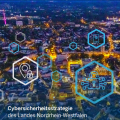 cybersicherheit Strategie