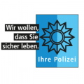 Ihre Polizei Logo