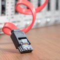 Foto Ethernet Kabel